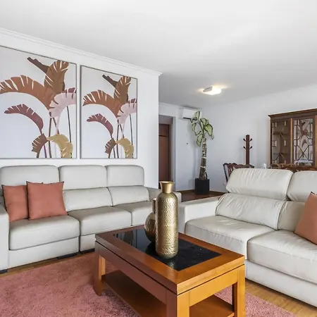 Apartmán Blue And Gold Sunset By Homie *