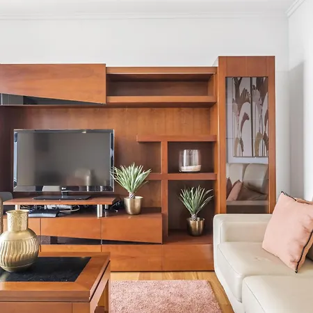 Διαμέρισμα Blue And Gold Sunset By Homie