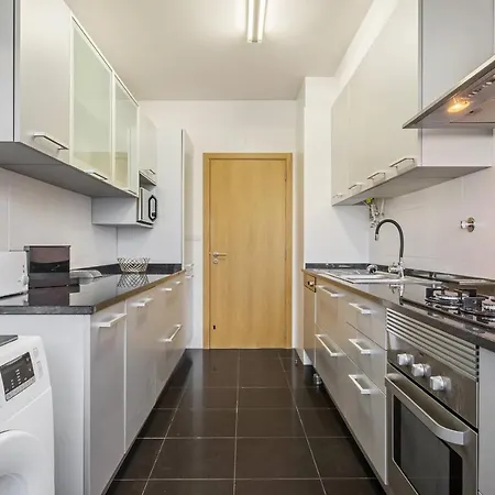 Blue And Gold Sunset By Homie * Funchal (Madeira)