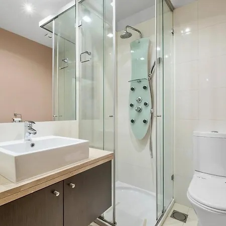 Blue And Gold Sunset By Homie Lägenhet Funchal (Madeira)