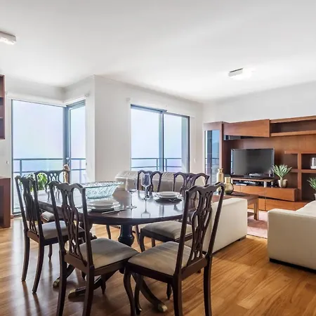 Blue And Gold Sunset By Homie *