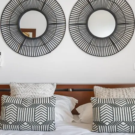 Blue And Gold Sunset By Homie * Фуншал