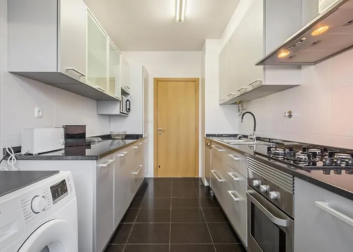 Blue And Gold Sunset By Homie * 丰沙尔