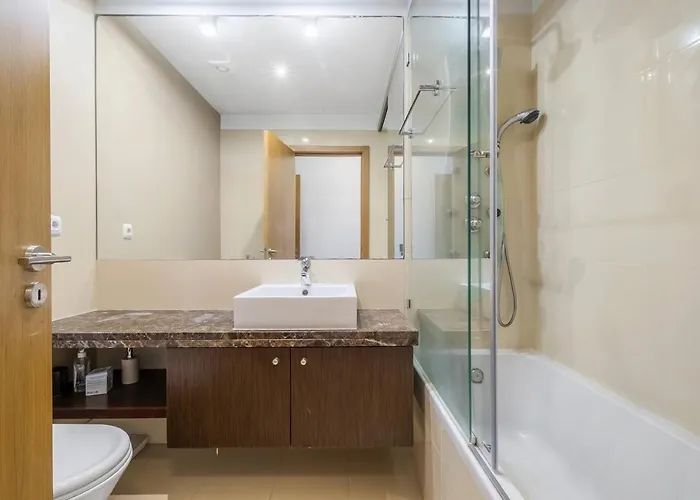 Blue And Gold Sunset By Homie * 丰沙尔