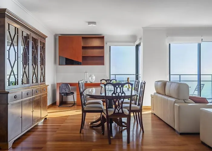 Blue And Gold Sunset By Homie *