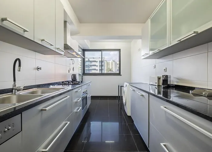 Blue And Gold Sunset By Homie 公寓 丰沙尔