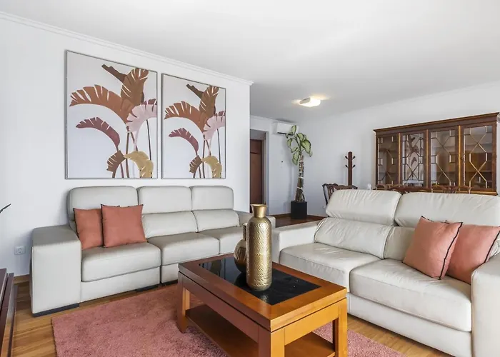 公寓 Blue And Gold Sunset By Homie *