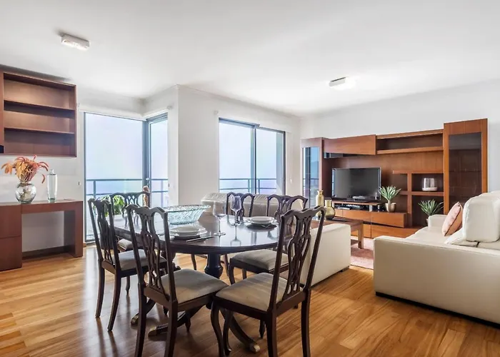 Blue And Gold Sunset By Homie *