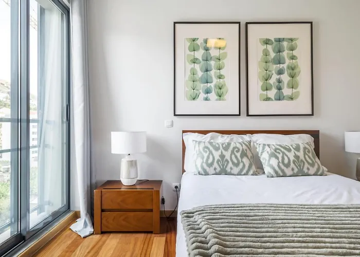 アパート Blue And Gold Sunset By Homie *