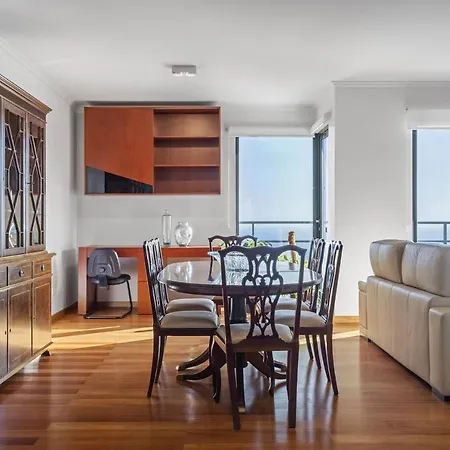 Blue And Gold Sunset By Homie *